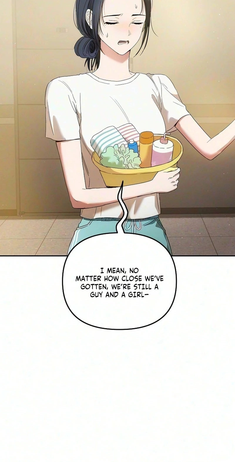 Purely Delinquent Chapter 25 page 53 - 