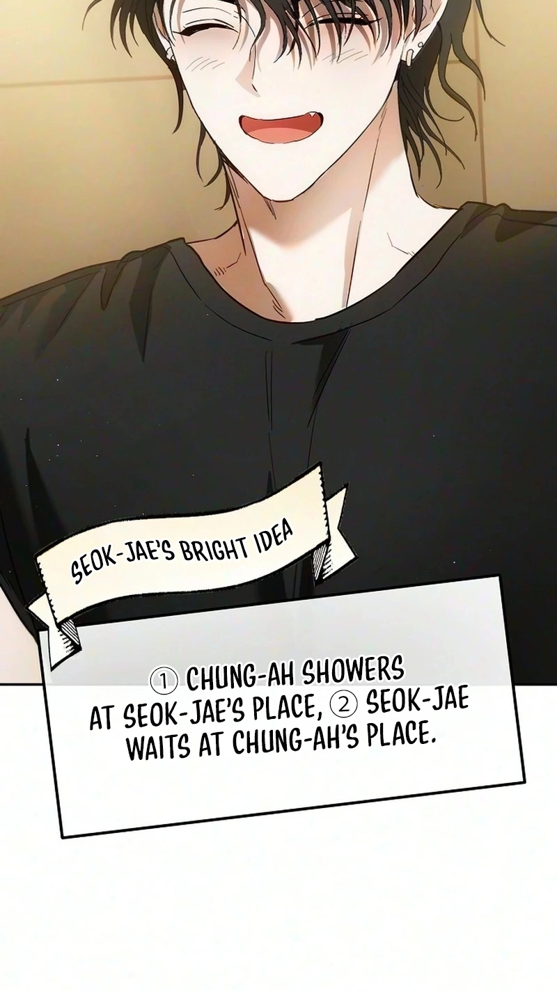 Purely Delinquent Chapter 25 page 58 - 