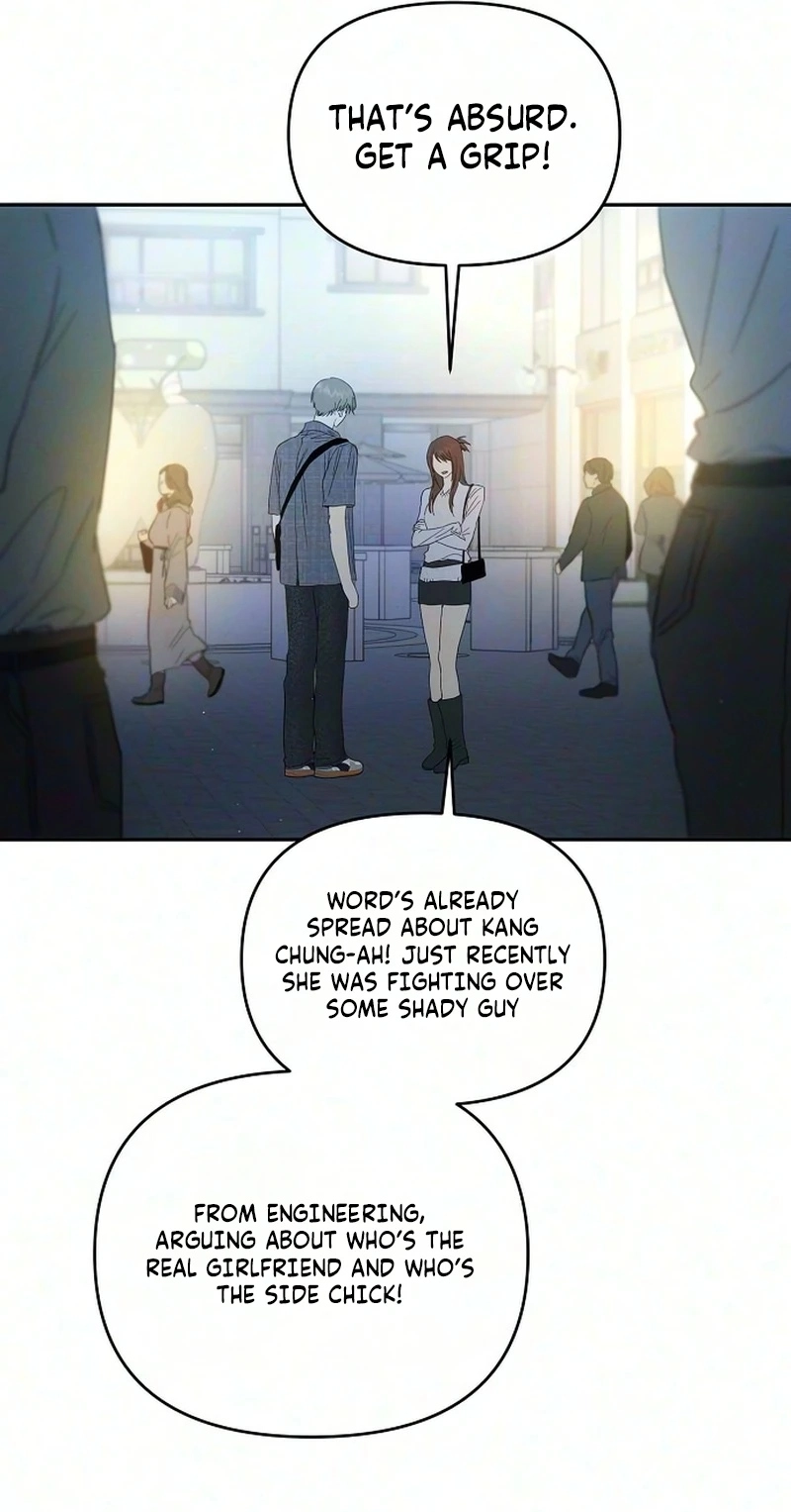 Purely Delinquent Chapter 25 page 61 - 