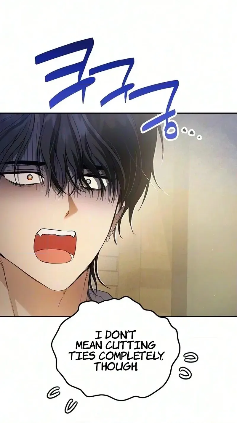 Purely Delinquent Chapter 25 page 10 - 