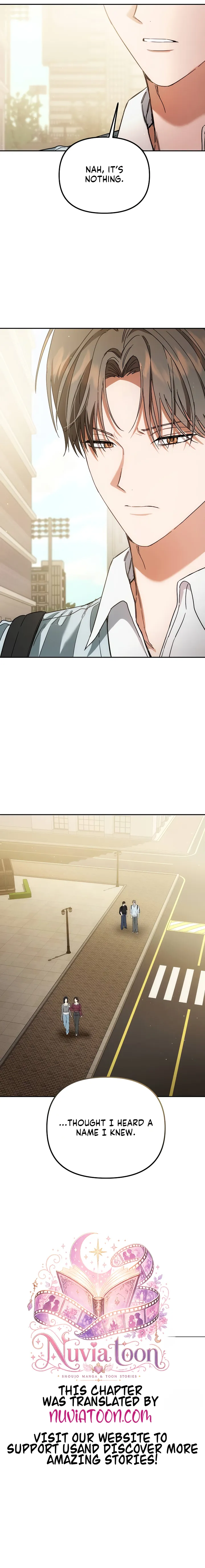 Purely Delinquent Chapter 26 page 12 - 