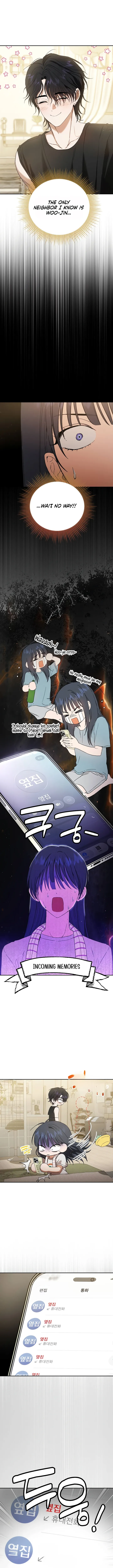Purely Delinquent Chapter 26 page 6 - 