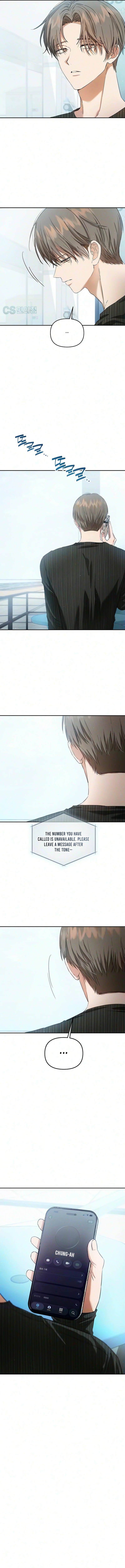 Purely Delinquent Chapter 27 page 10 - 