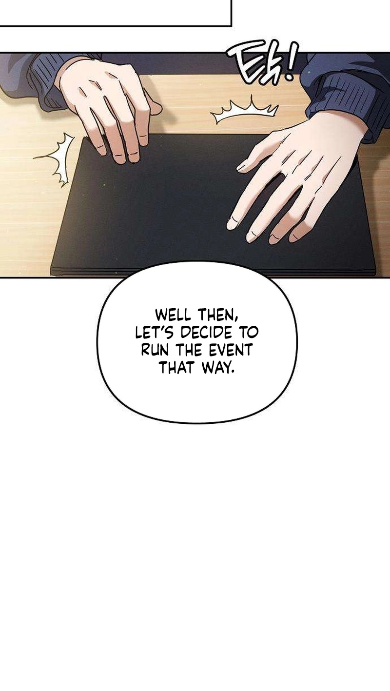 Purely Delinquent Chapter 29 page 32 - 