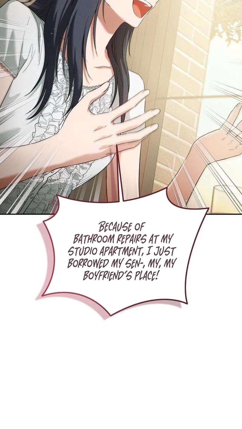 Purely Delinquent Chapter 29 page 57 - 