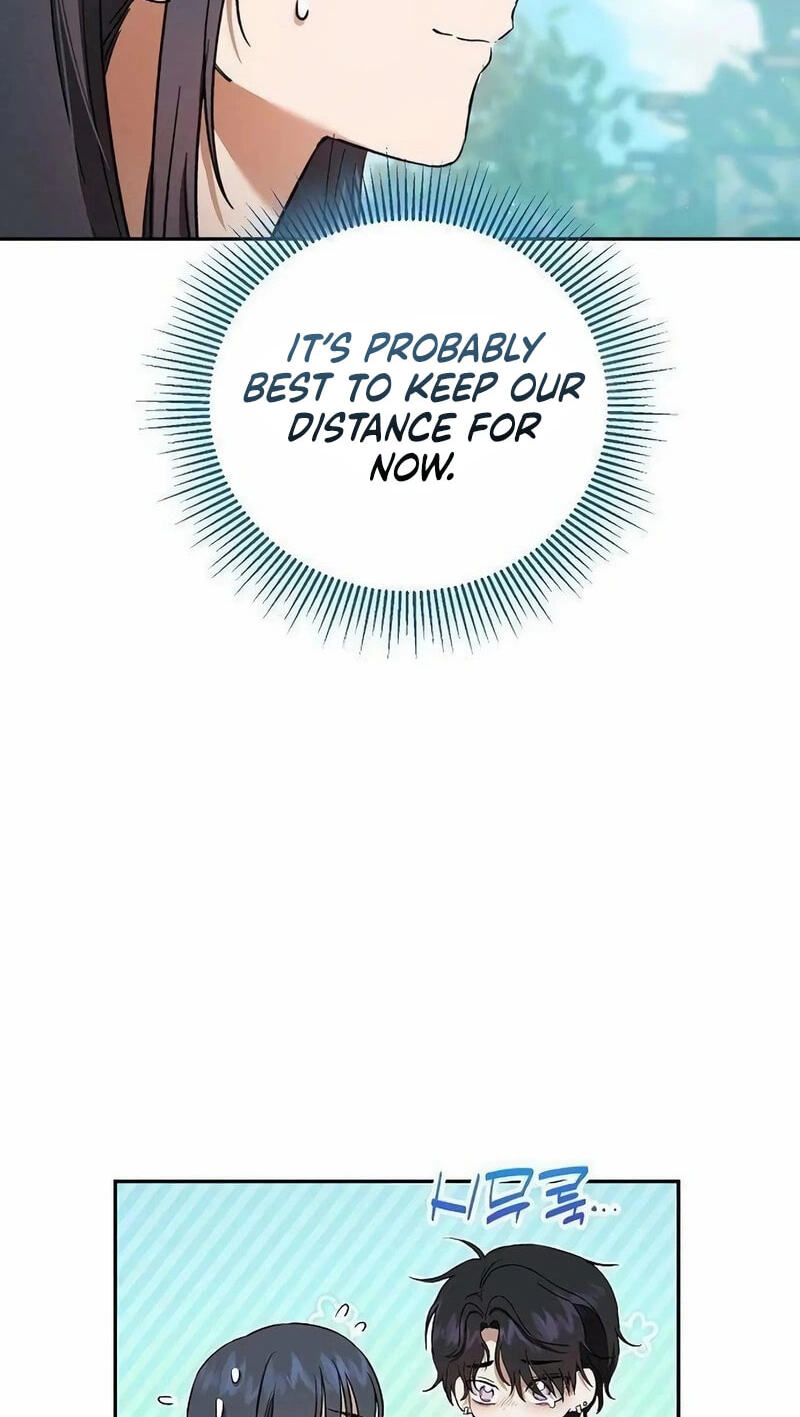 Purely Delinquent Chapter 30 page 35 - 