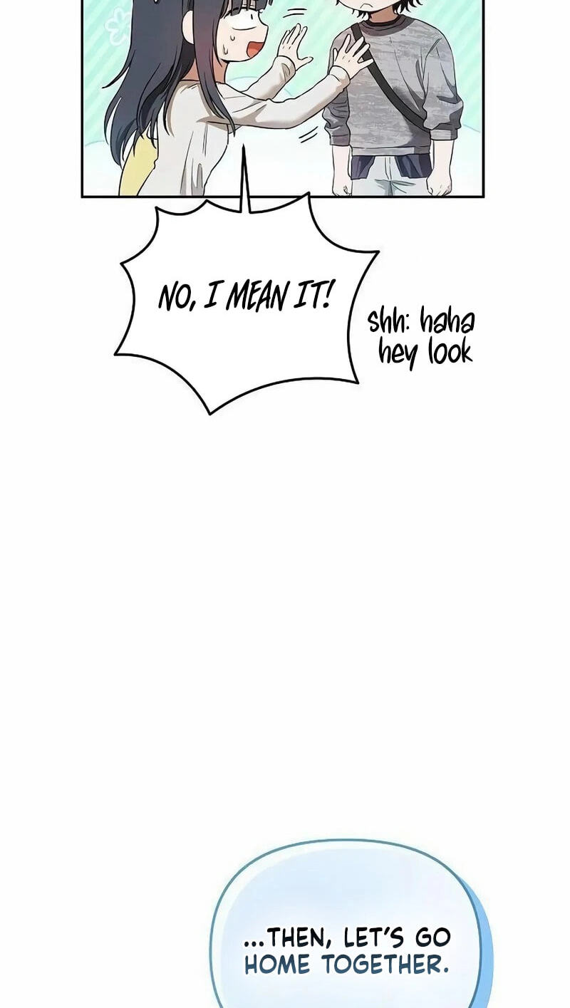 Purely Delinquent Chapter 30 page 36 - 