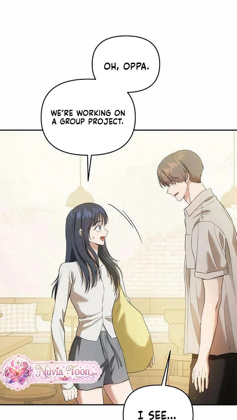 Purely Delinquent Chapter 30 page 46 - 