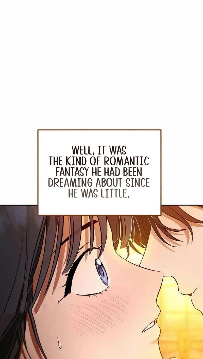 Purely Delinquent Chapter 30 page 6 - 