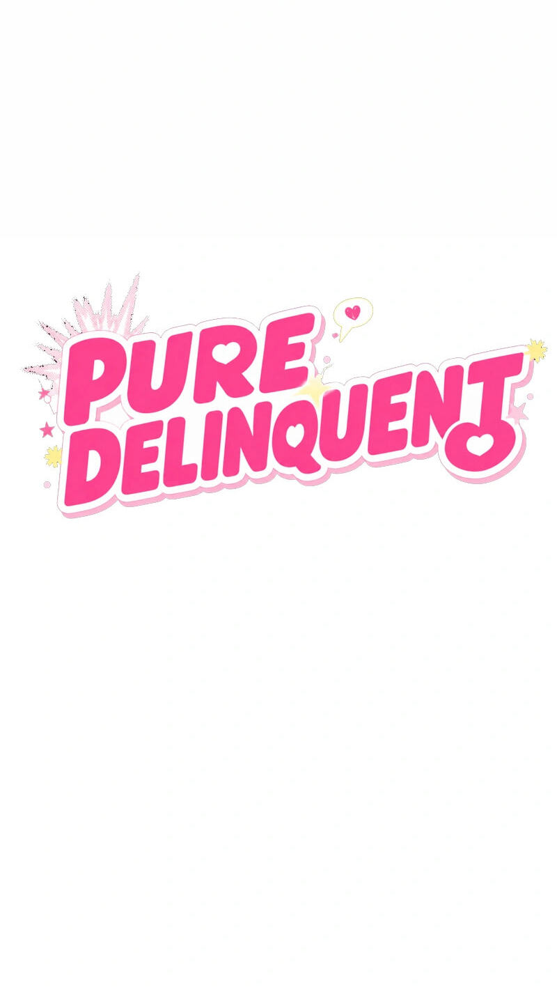 Purely Delinquent Chapter 30 page 10 - 