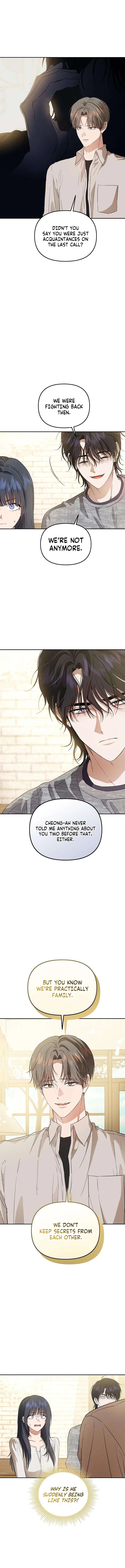 Purely Delinquent Chapter 31 page 2 - 