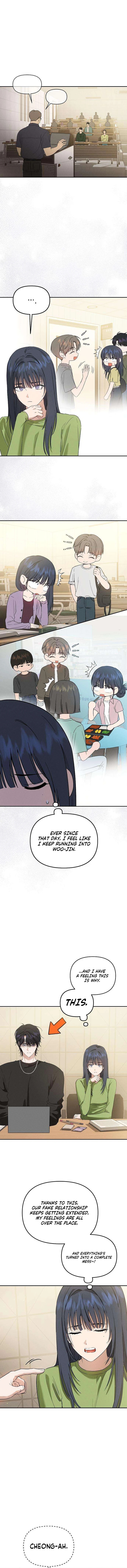 Purely Delinquent Chapter 31 page 5 - 