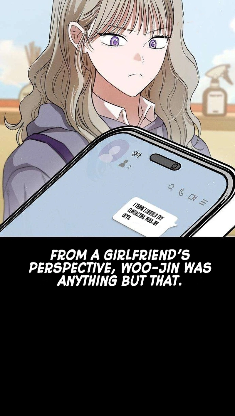Purely Delinquent Chapter 32 page 11 - 