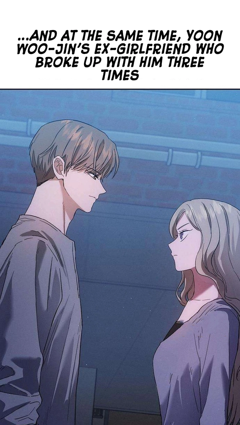 Purely Delinquent Chapter 32 page 4 - 