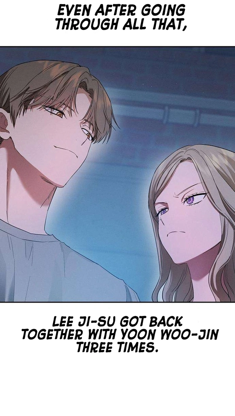 Purely Delinquent Chapter 32 page 52 - 