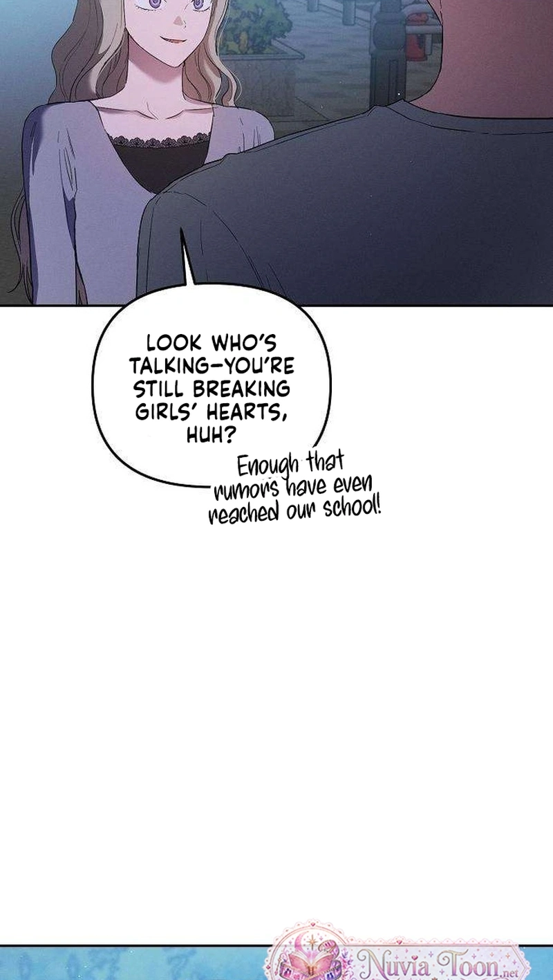 Purely Delinquent Chapter 32 page 57 - 