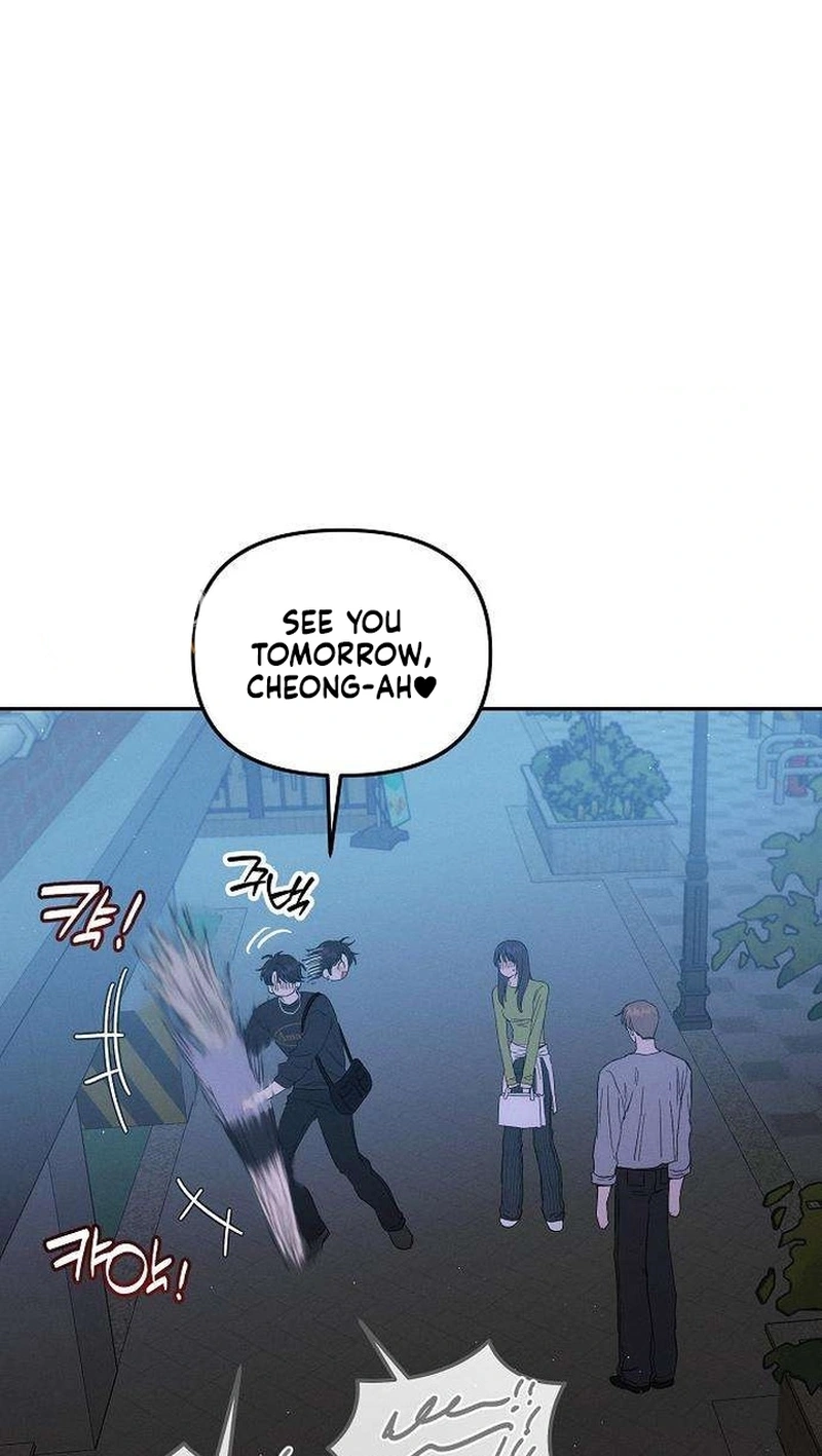 Purely Delinquent Chapter 32 page 61 - 