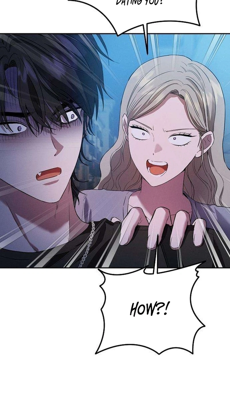 Purely Delinquent Chapter 32 page 72 - 