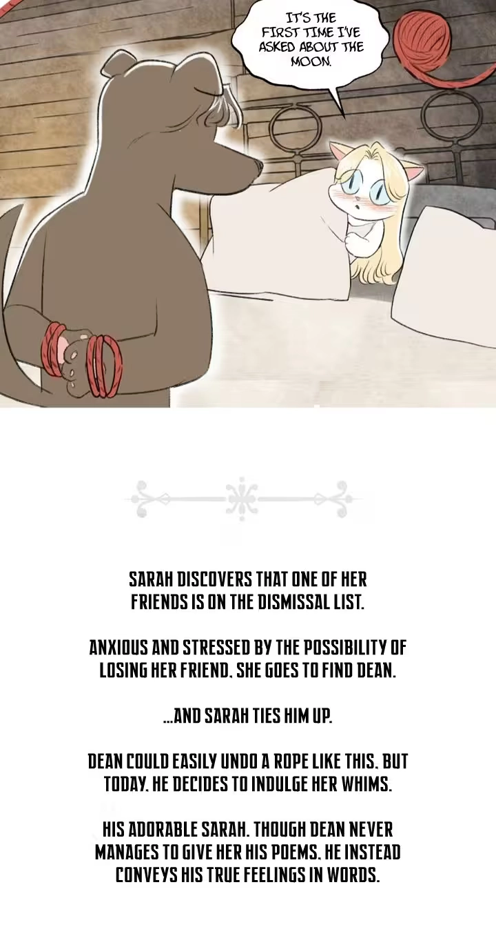 Purely Yours Chapter 30 page 11 - 