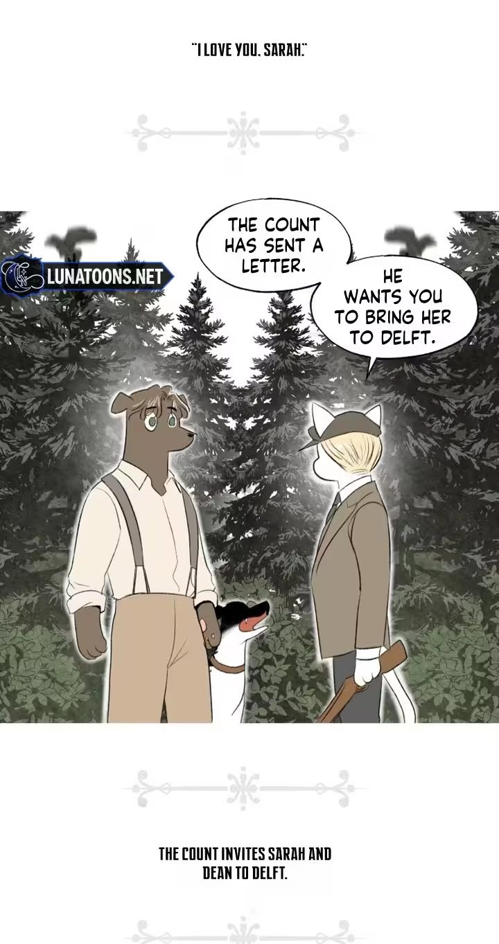 Purely Yours Chapter 30 page 12 - 
