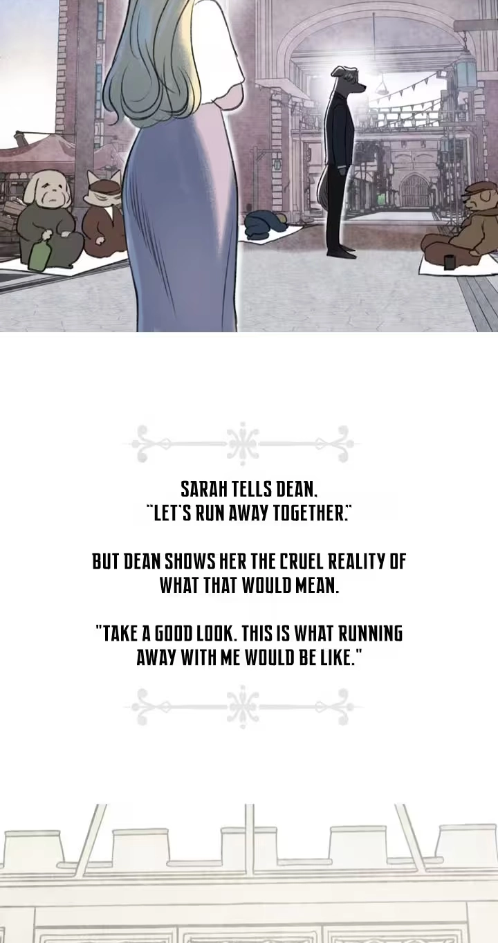 Purely Yours Chapter 30 page 15 - 