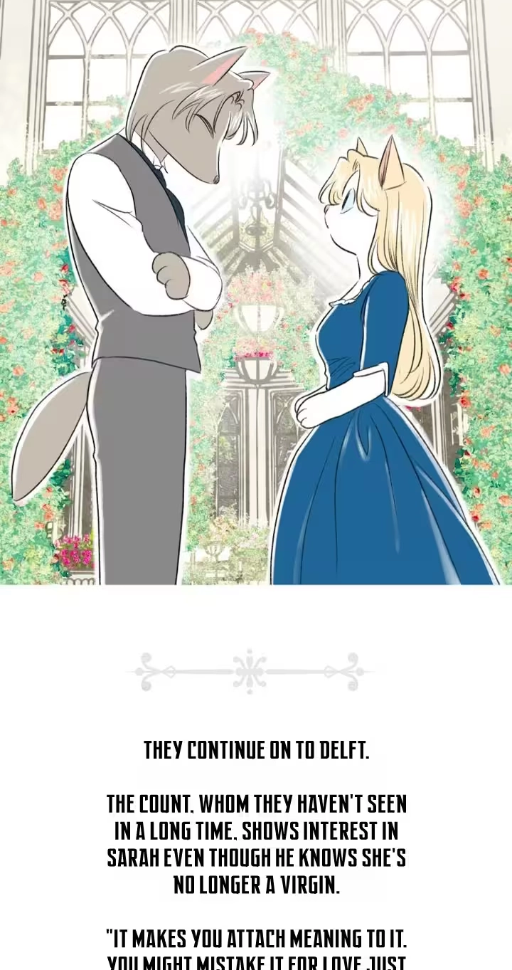 Purely Yours Chapter 30 page 16 - 