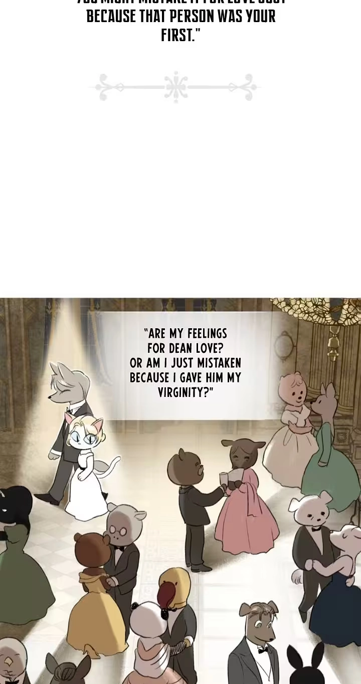 Purely Yours Chapter 30 page 17 - 