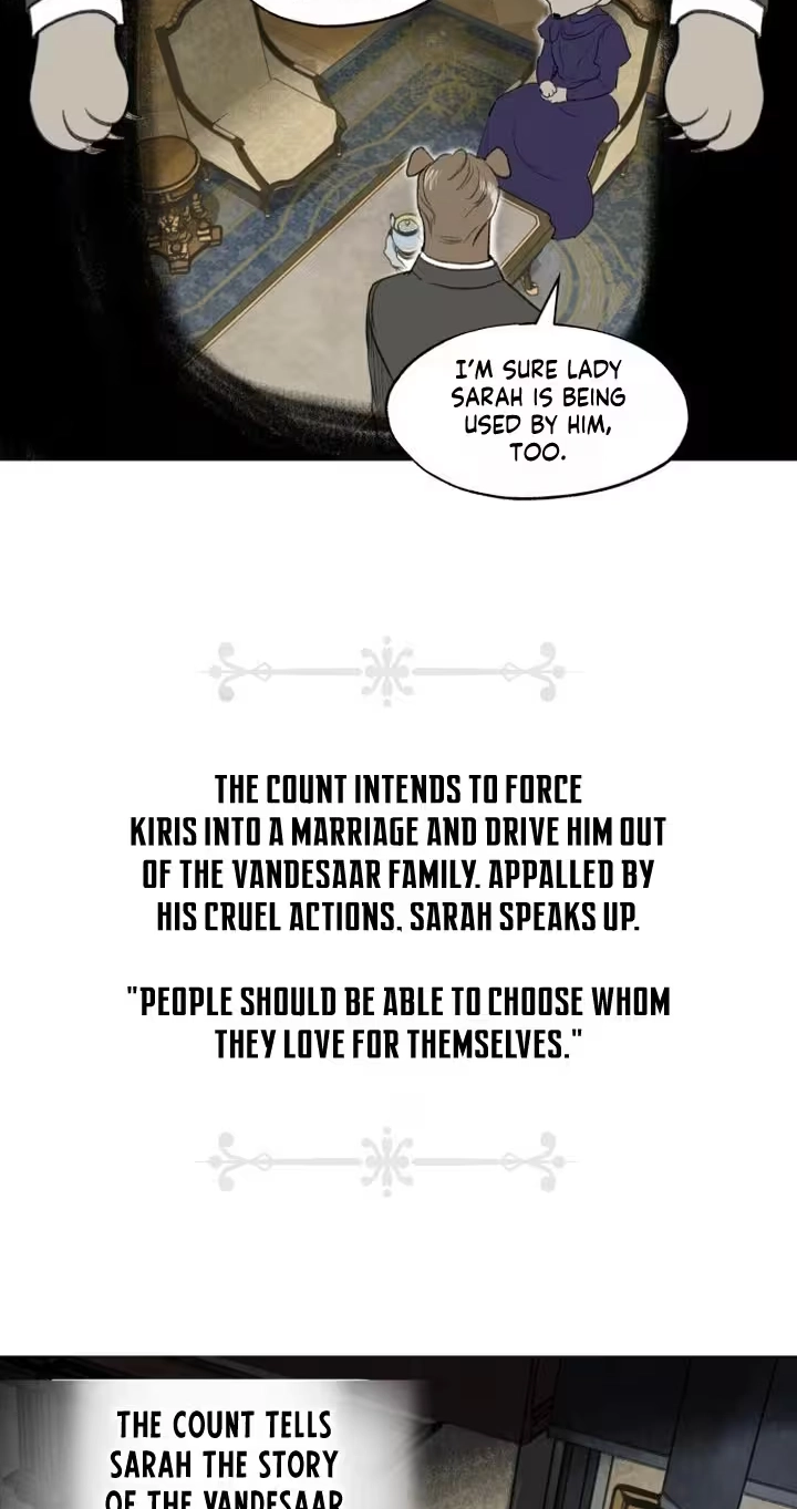 Purely Yours Chapter 30 page 19 - 