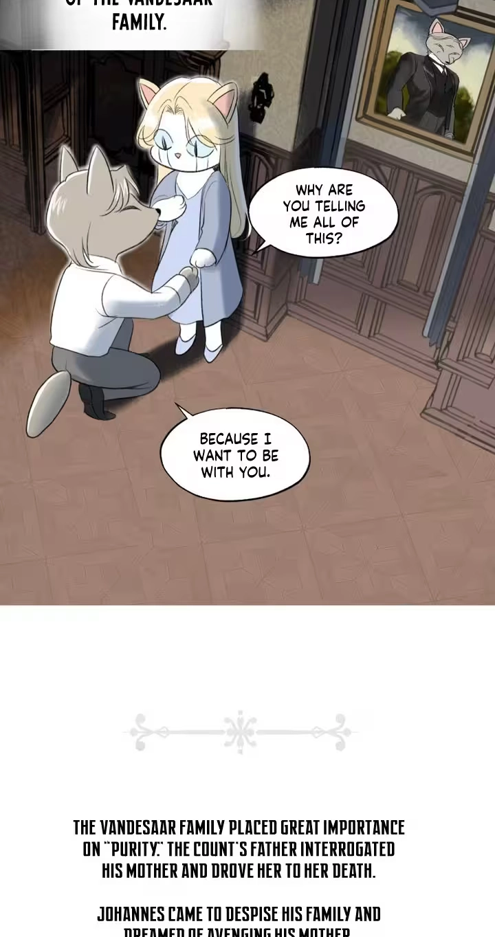 Purely Yours Chapter 30 page 20 - 