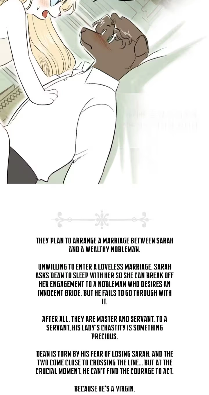 Purely Yours Chapter 30 page 3 - 