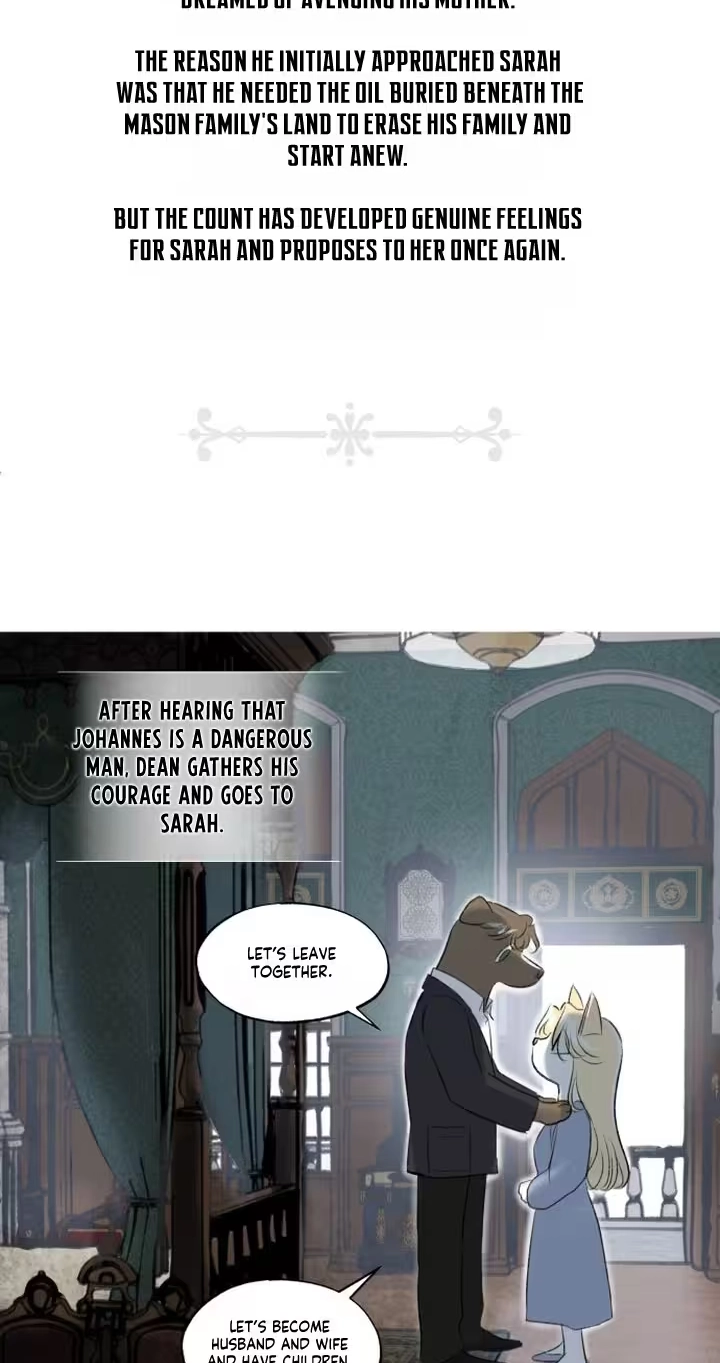 Purely Yours Chapter 30 page 21 - 