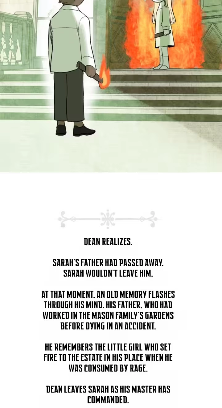 Purely Yours Chapter 30 page 25 - 
