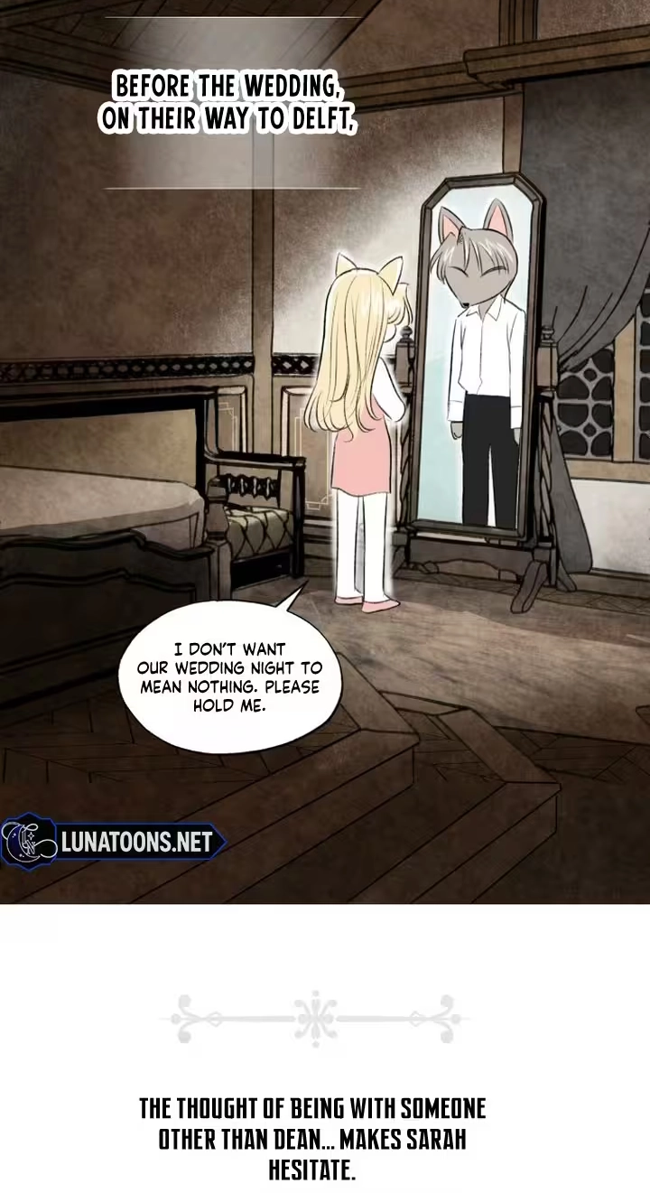 Purely Yours Chapter 30 page 28 - 
