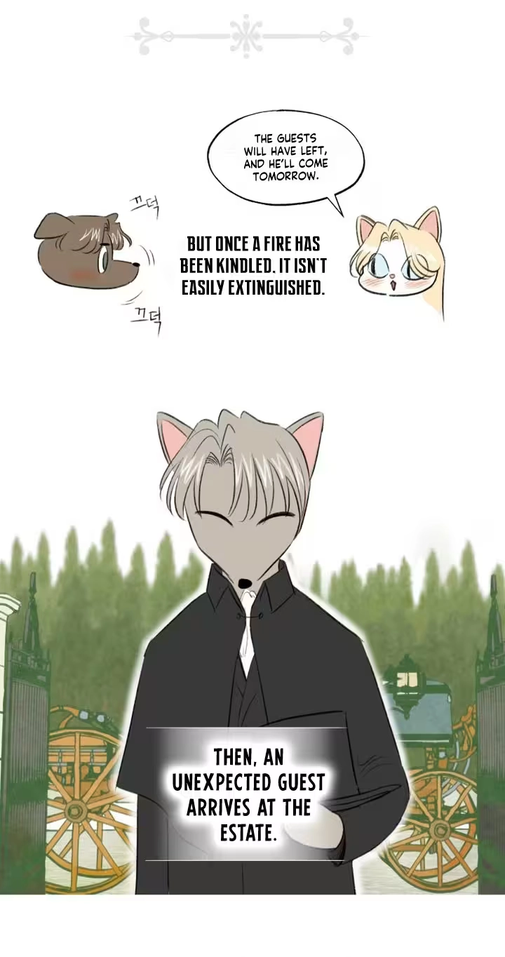 Purely Yours Chapter 30 page 4 - 