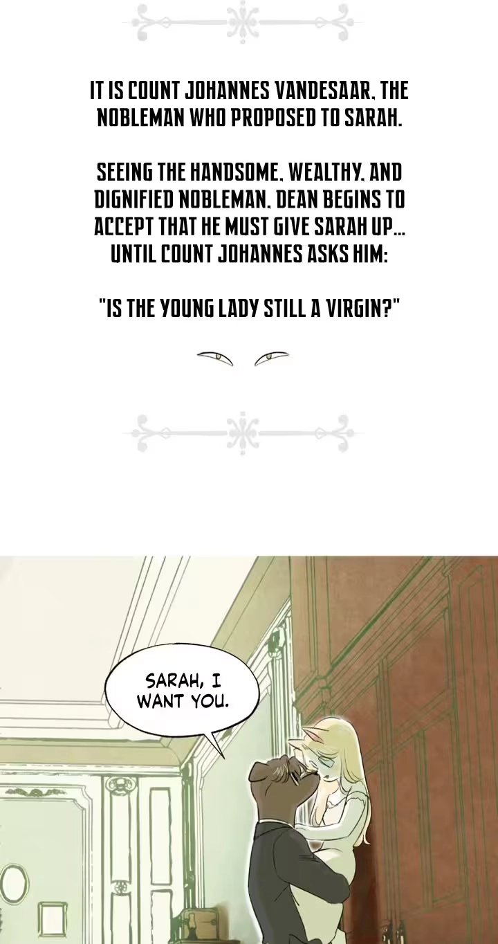 Purely Yours Chapter 30 page 5 - 