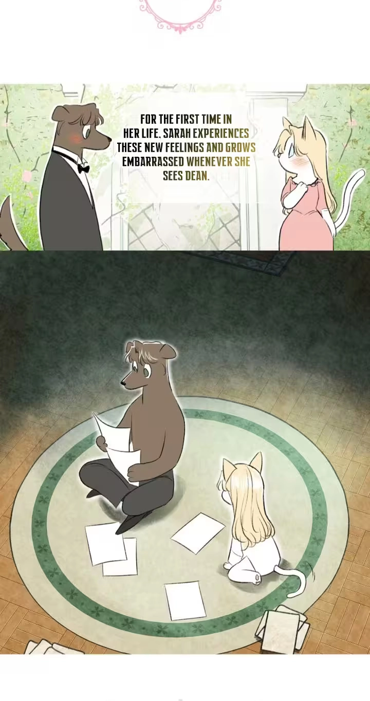 Purely Yours Chapter 30 page 9 - 