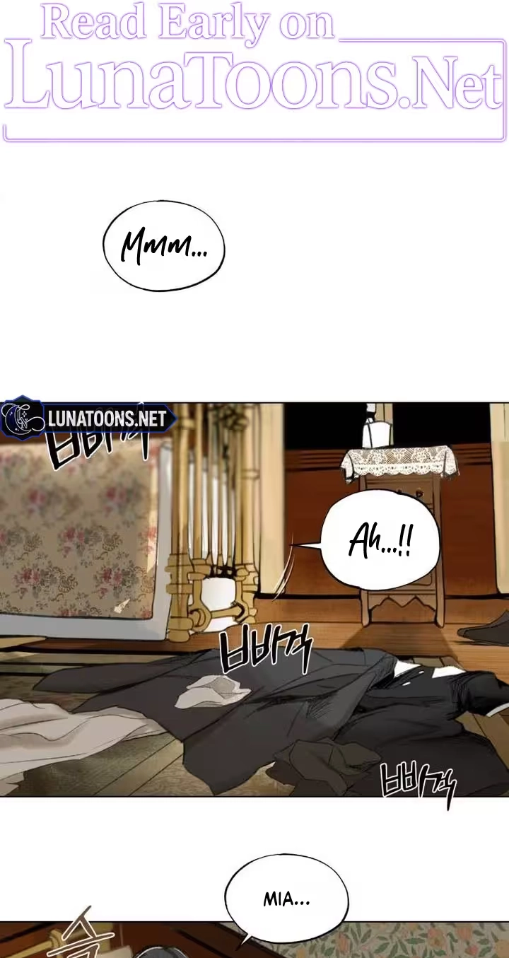 Purely Yours Chapter 31 page 1 - 