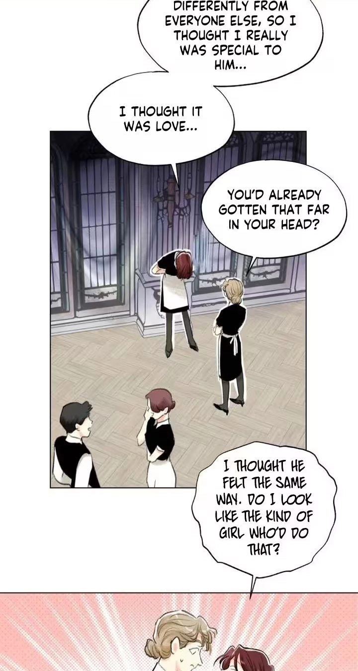 Purely Yours Chapter 31 page 14 - 