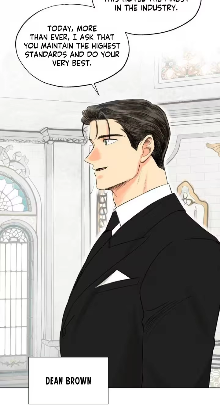 Purely Yours Chapter 31 page 20 - 