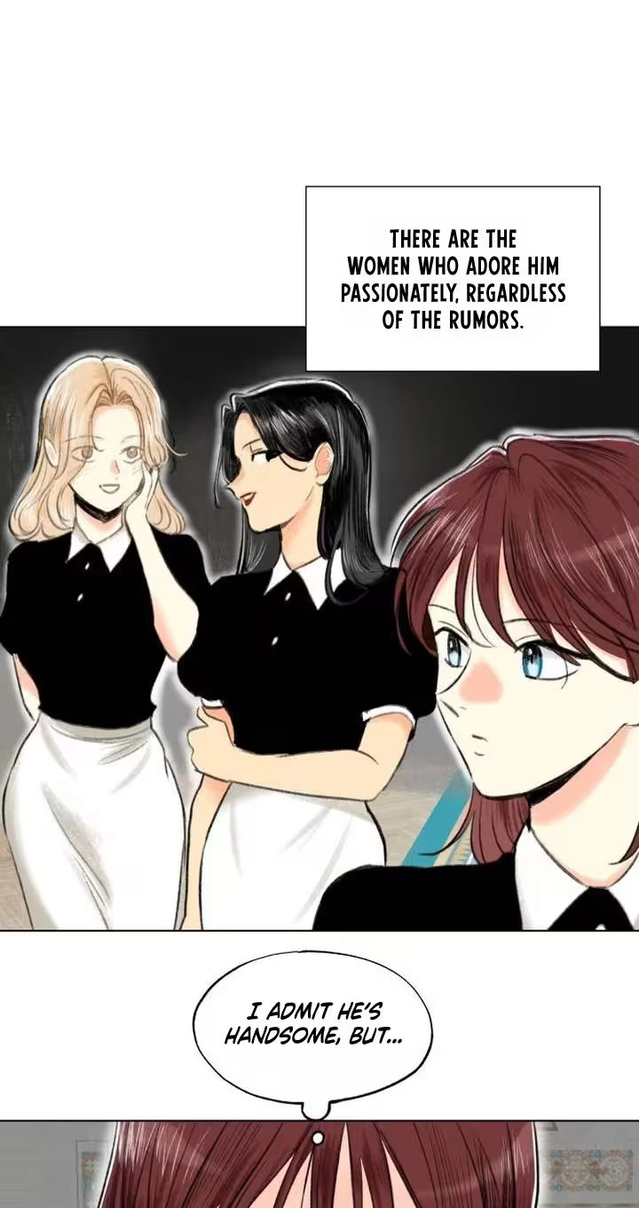 Purely Yours Chapter 31 page 24 - 