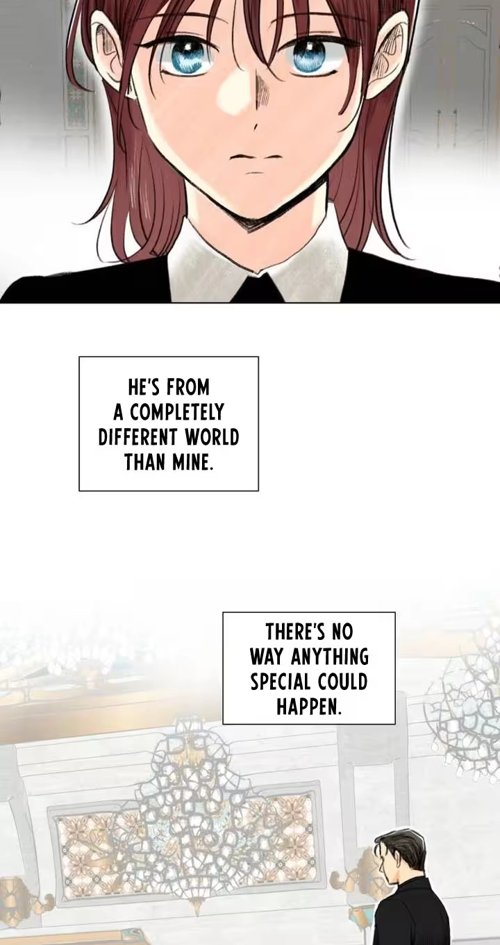 Purely Yours Chapter 31 page 25 - 