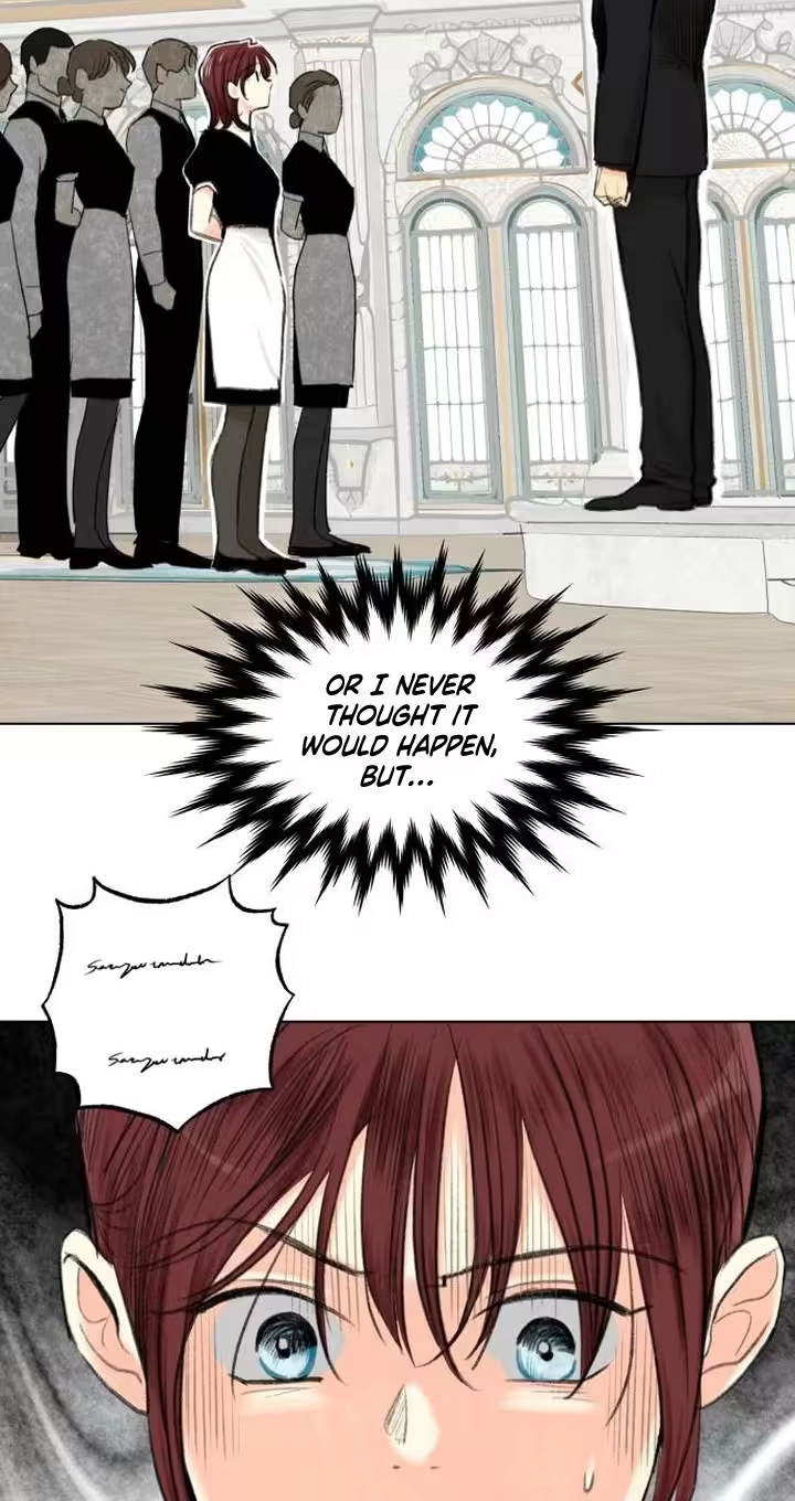 Purely Yours Chapter 31 page 26 - 