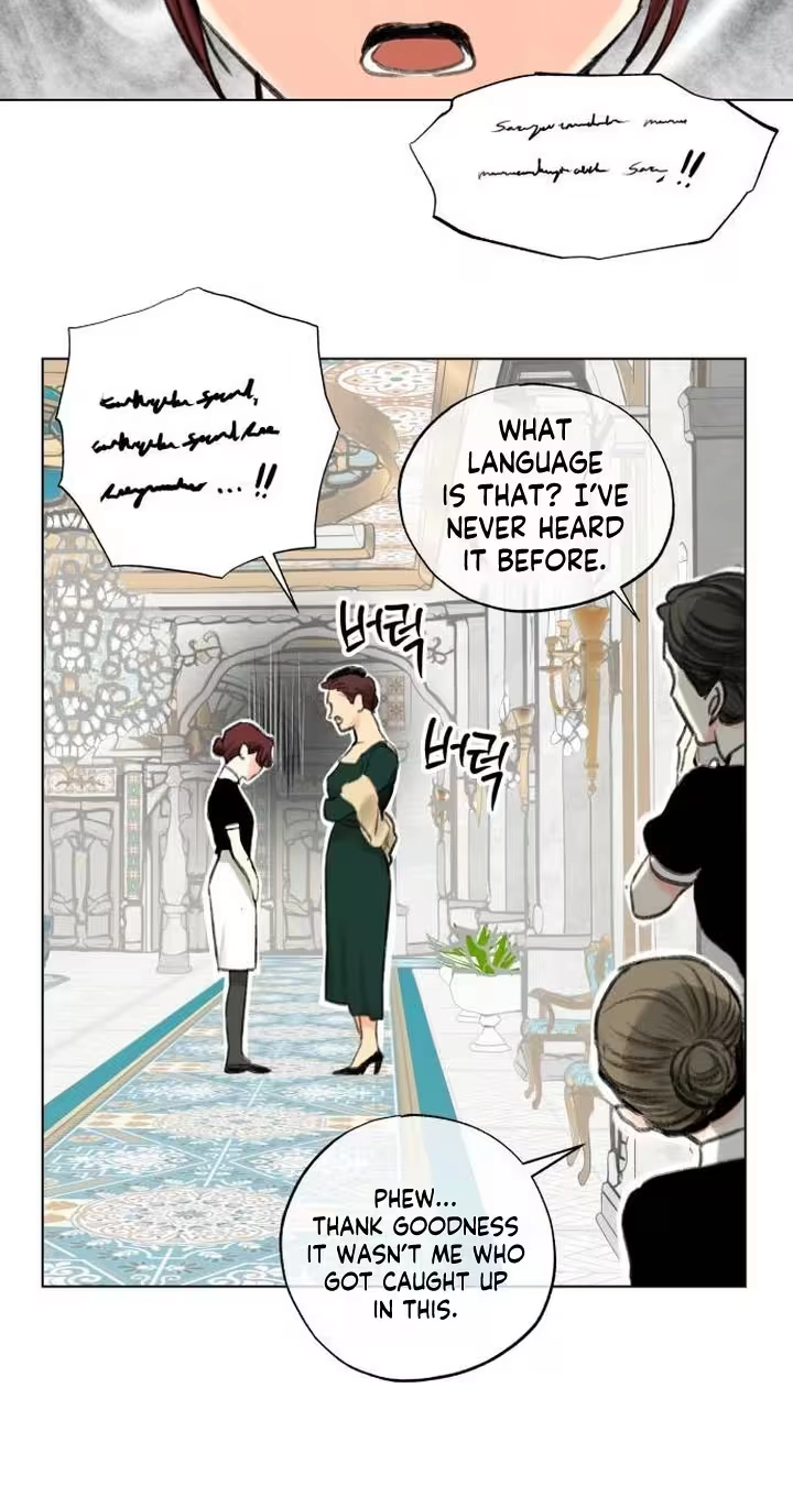 Purely Yours Chapter 31 page 27 - 