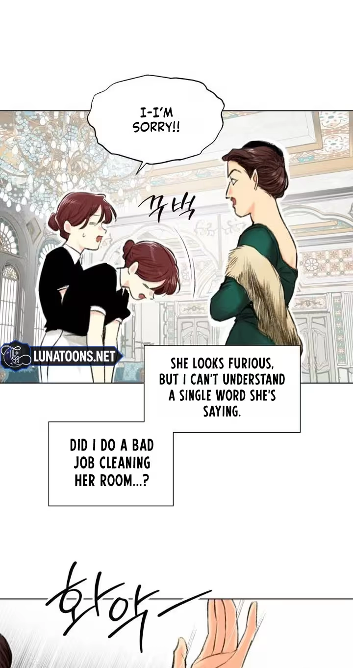 Purely Yours Chapter 31 page 28 - 