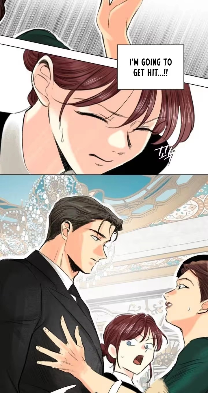 Purely Yours Chapter 31 page 29 - 