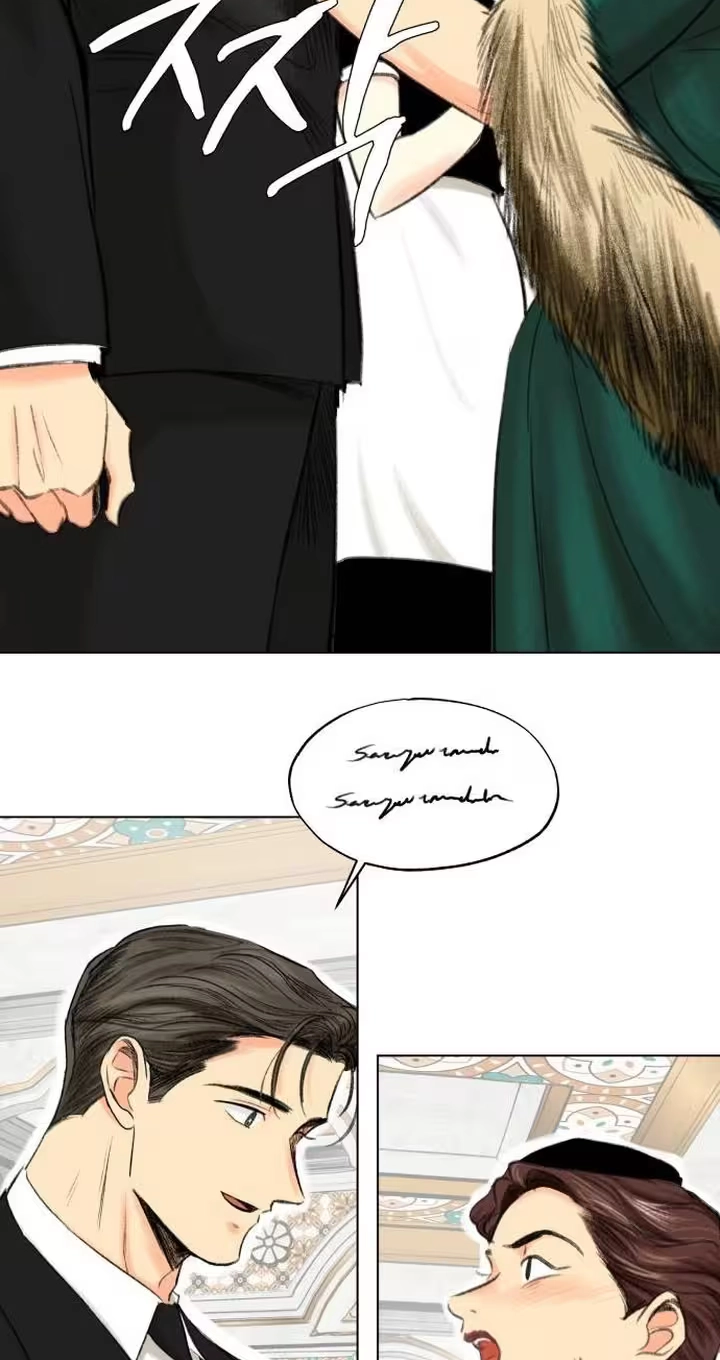 Purely Yours Chapter 31 page 30 - 