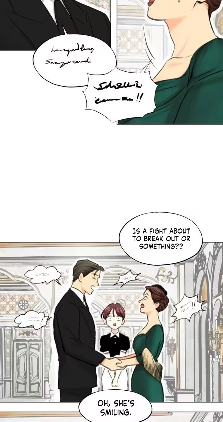 Purely Yours Chapter 31 page 31 - 