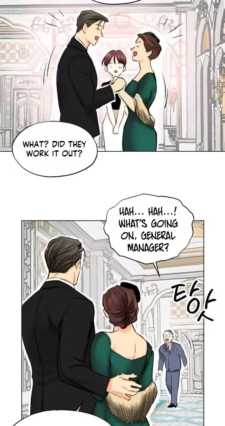 Purely Yours Chapter 31 page 32 - 