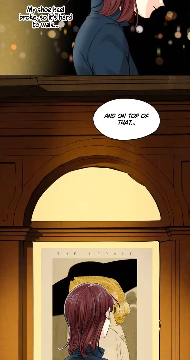 Purely Yours Chapter 31 page 36 - 