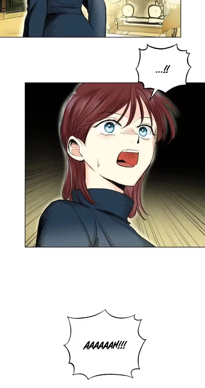 Purely Yours Chapter 31 page 38 - 